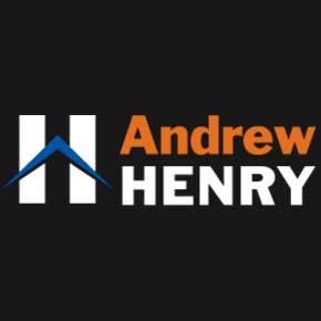 Andrew Henry