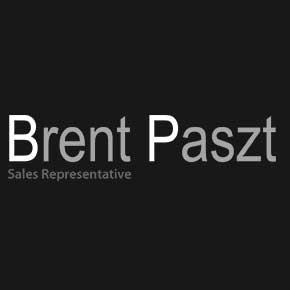 Brent Paszt