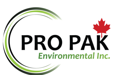 Pro Pak Environmental Inc