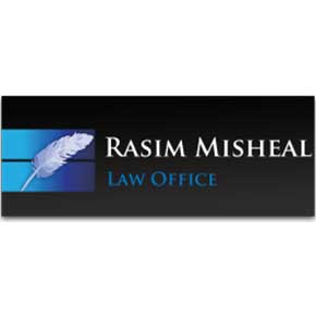 Rasim Misheal Law Office