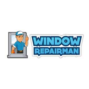 Window Repair Man
