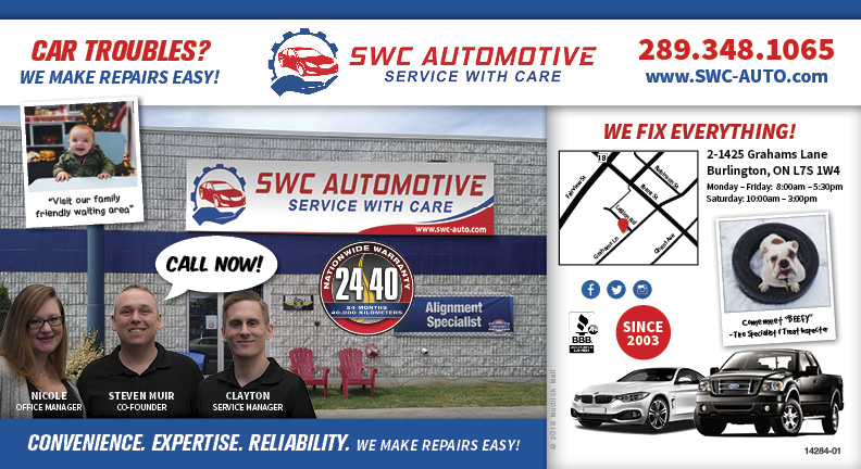 SWC Automotive
