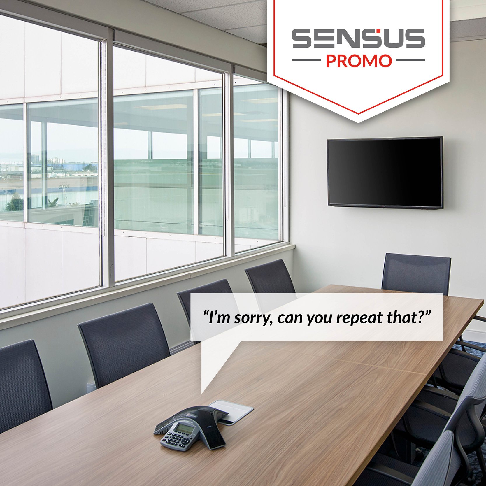 SENSUS Communication Solutions Inc.