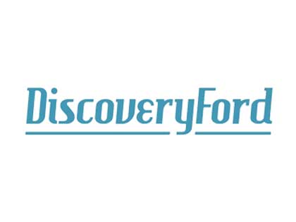Discovery Ford Sales and Leasing