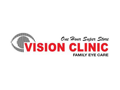 VISION CLINIC
