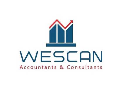 Wescan Logo
