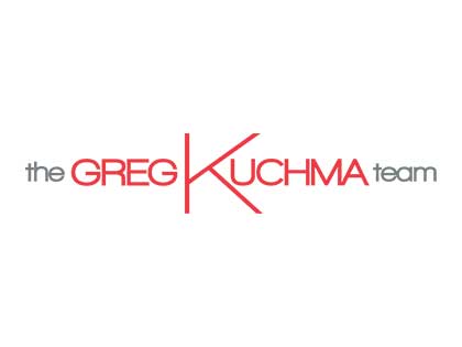 The Greg Kuchma Team
