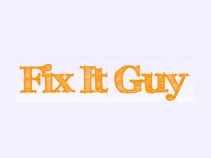 Fix It Guy Mark