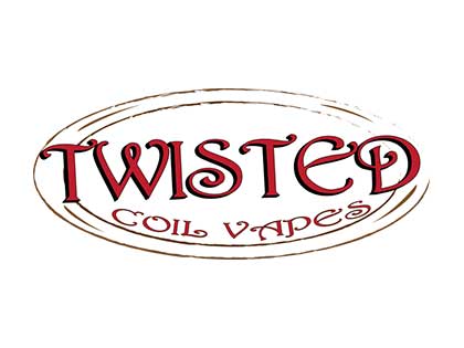 Twisted Coil Vapes