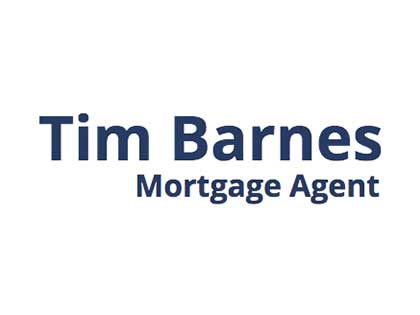 Tim Barnes Mortgage Agent