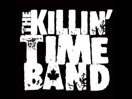 The Killin’ Time Band