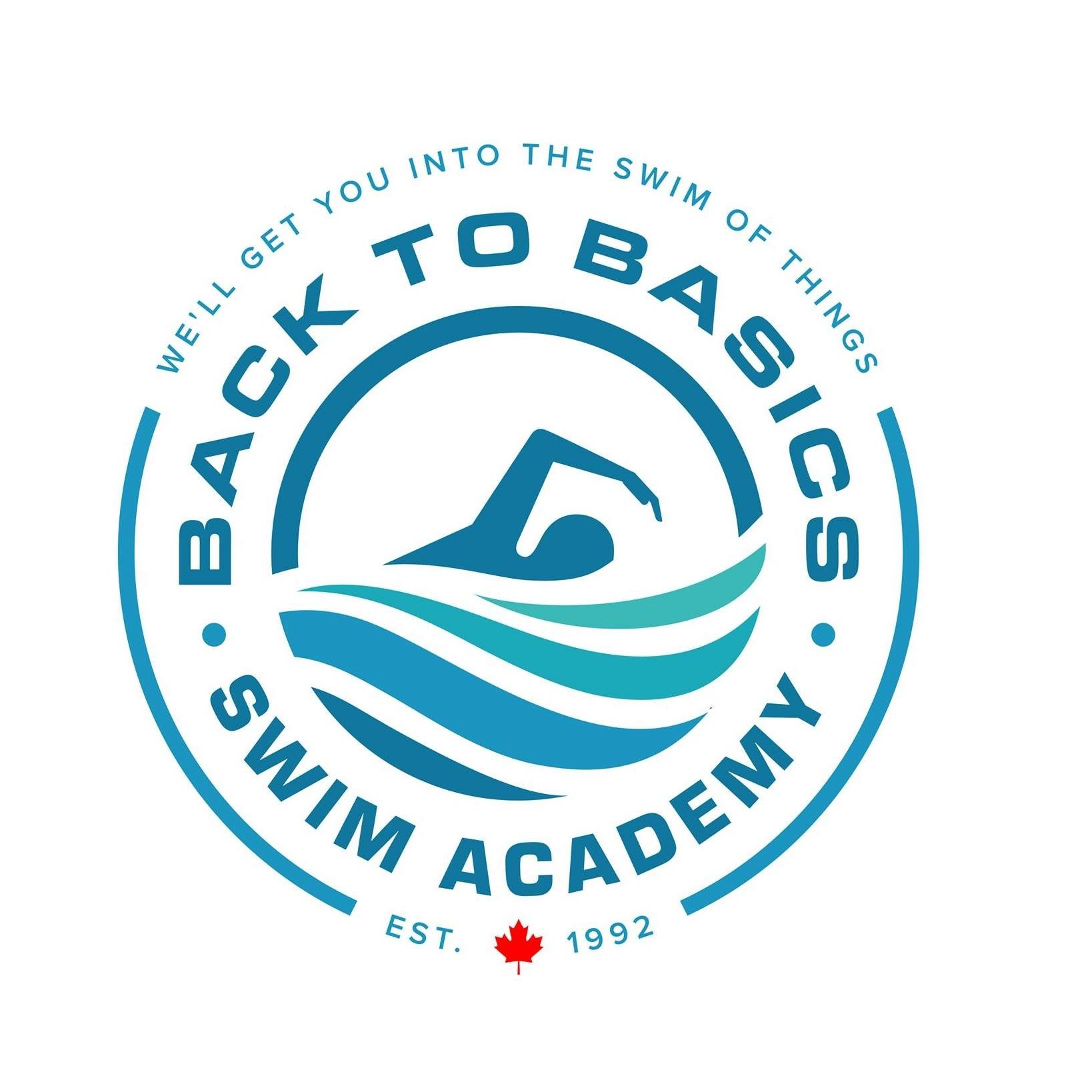 Back to Basics Swim Academy