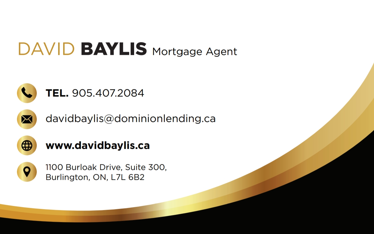 Dominion Lending Centres TLC Mortgage Group