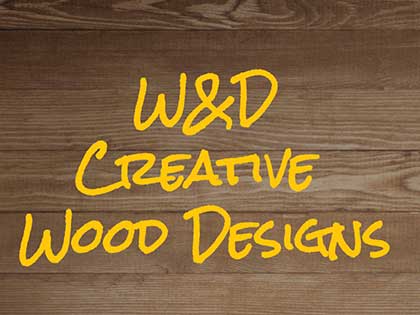 WD Creative Wood Designs
