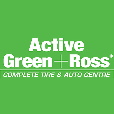 Active Green & Ross Burlington