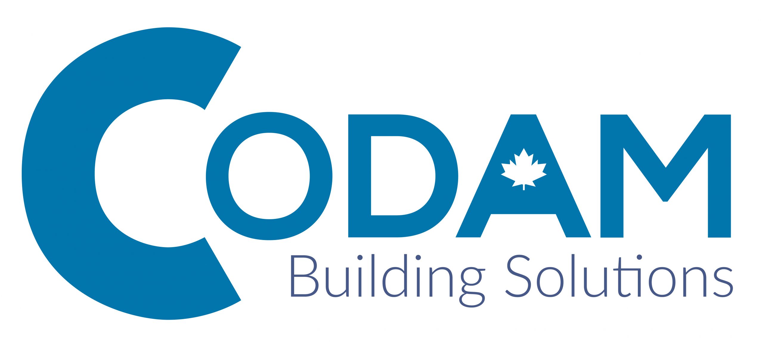 Codam Building Solutions