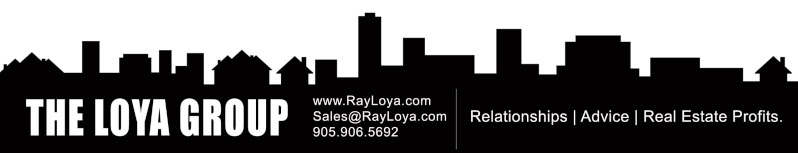 Ray Loya – The Loya Group – Remax Commercial Real Estate