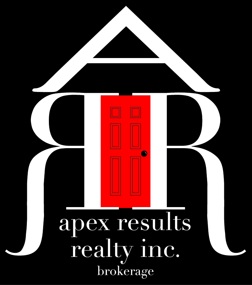 Real Estate Broker – Apex Results Realty Inc.