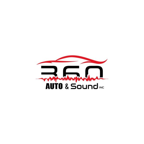 360 Auto & Sound Inc