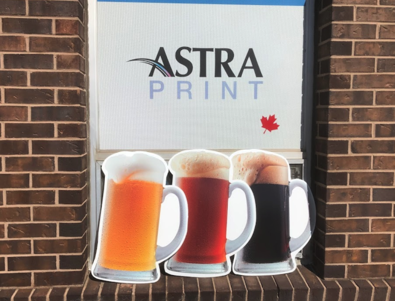 Astra Print