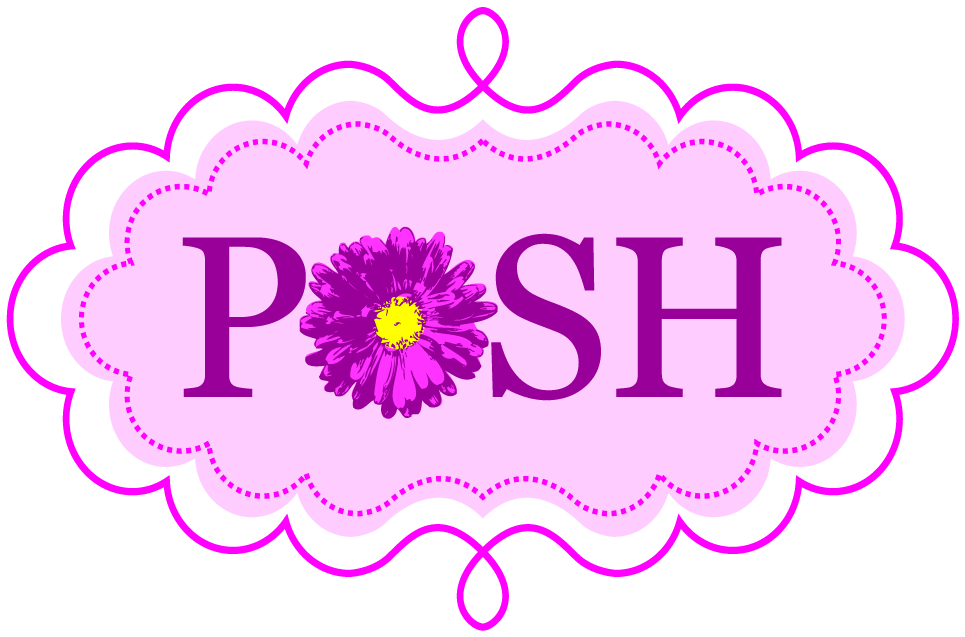 POSH Logo