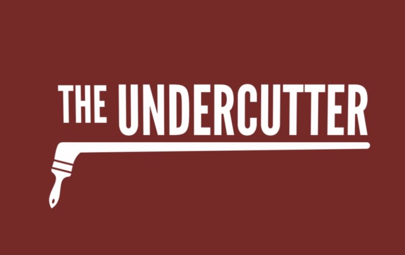 The Undercutter Painting Company